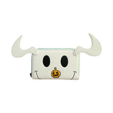 Loungefly Nightmare Before Christmas - Zero US Exclusive Cosplay Wallet